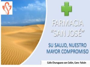 Farmacia "San Jose"