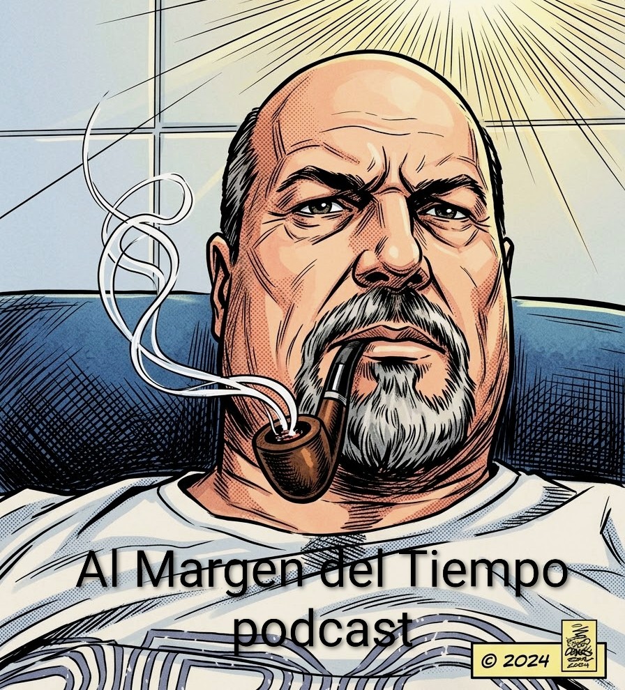 Al Margen del Tiempo